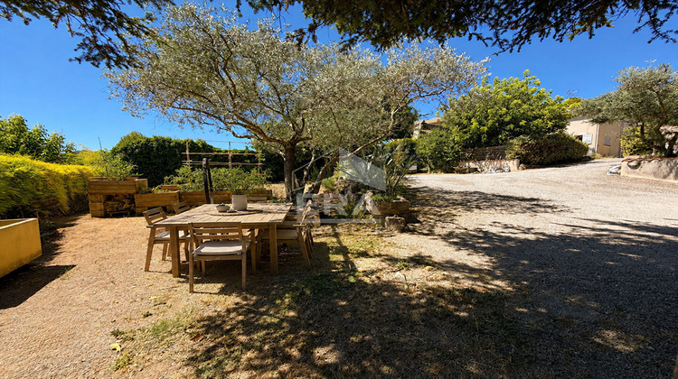 Ma-Cabane - Vente Maison MAZAN, 166 m²