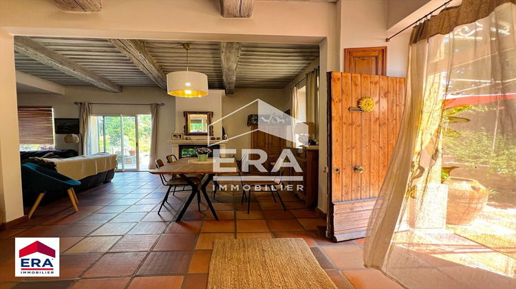 Ma-Cabane - Vente Maison MAZAN, 266 m²
