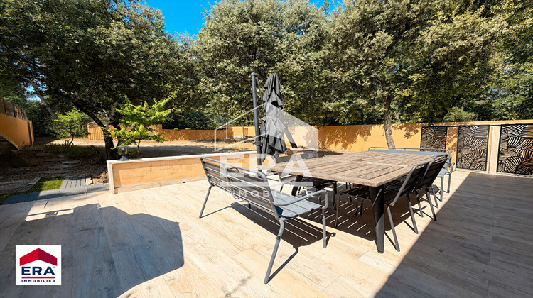 Ma-Cabane - Vente Maison MAZAN, 126 m²
