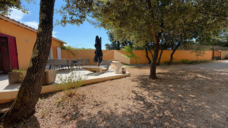 Ma-Cabane - Vente Maison MAZAN, 126 m²