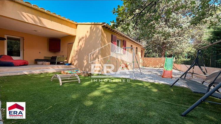 Ma-Cabane - Vente Maison MAZAN, 126 m²