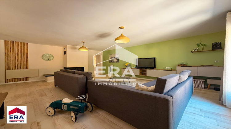 Ma-Cabane - Vente Maison MAZAN, 126 m²