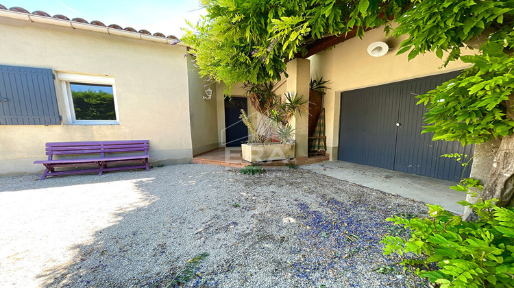 Ma-Cabane - Vente Maison MAZAN, 101 m²