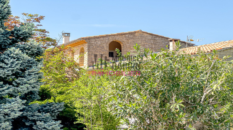 Ma-Cabane - Vente Maison Mazan, 160 m²