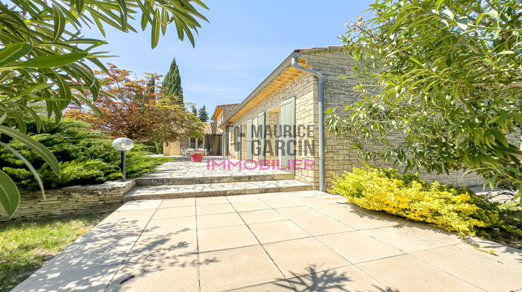 Ma-Cabane - Vente Maison Mazan, 160 m²