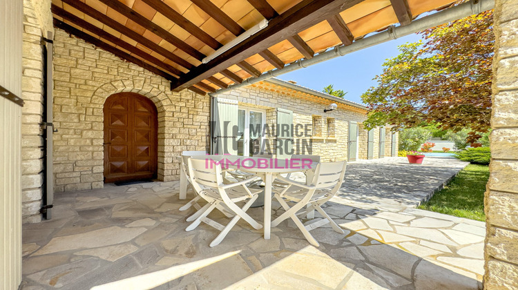 Ma-Cabane - Vente Maison Mazan, 160 m²