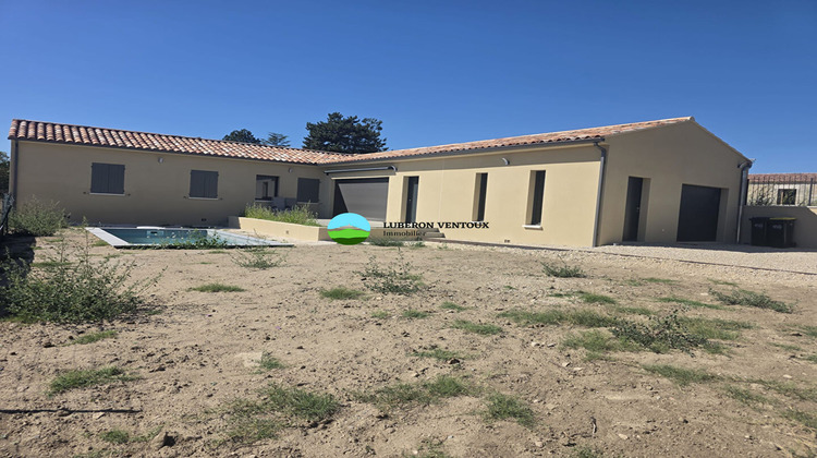 Ma-Cabane - Vente Maison MAZAN, 125 m²