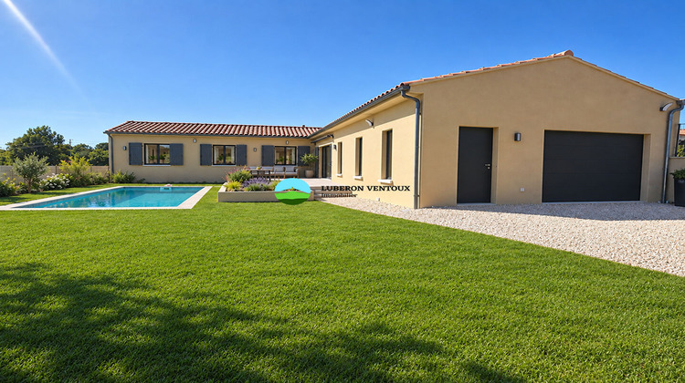 Ma-Cabane - Vente Maison MAZAN, 125 m²