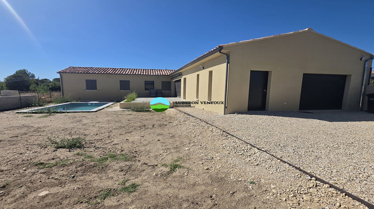 Ma-Cabane - Vente Maison MAZAN, 125 m²