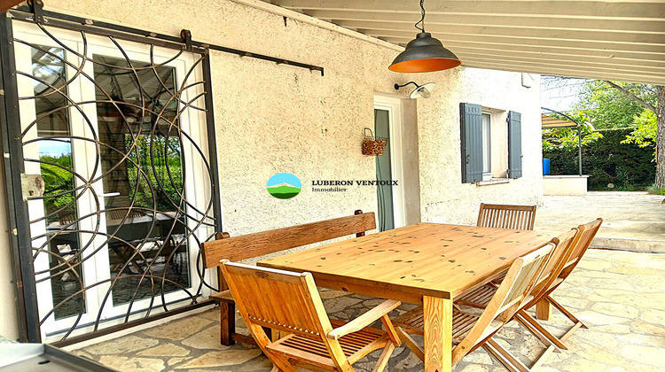 Ma-Cabane - Vente Maison MAZAN, 180 m²