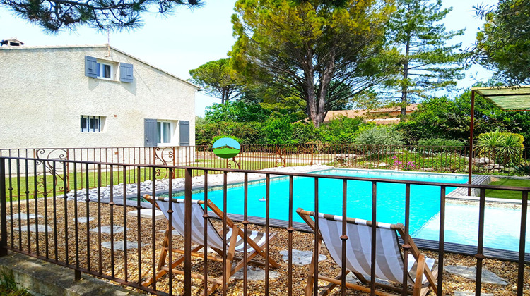 Ma-Cabane - Vente Maison MAZAN, 180 m²