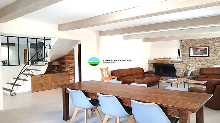 Ma-Cabane - Vente Maison MAZAN, 180 m²