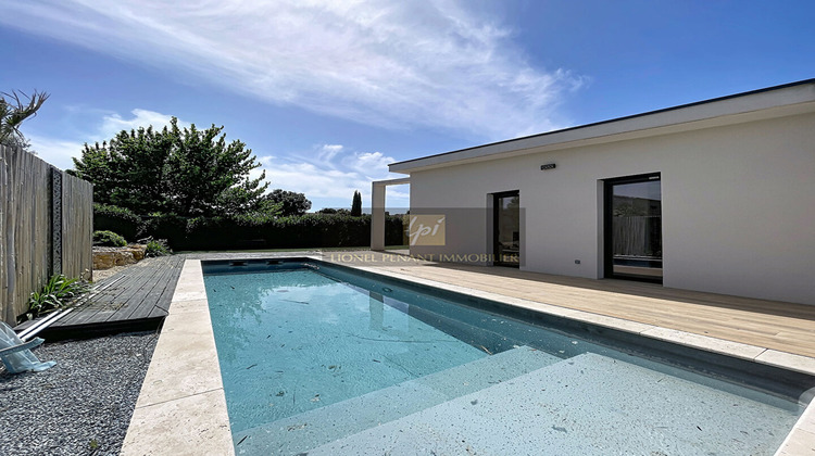 Ma-Cabane - Vente Maison MAZAN, 130 m²