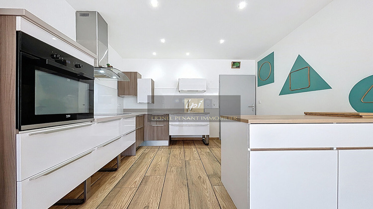 Ma-Cabane - Vente Maison MAZAN, 130 m²