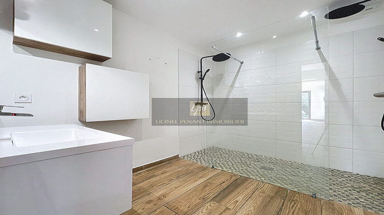 Ma-Cabane - Vente Maison MAZAN, 130 m²
