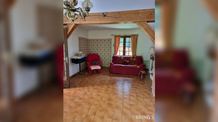 Ma-Cabane - Vente Maison Mazangé, 166 m²