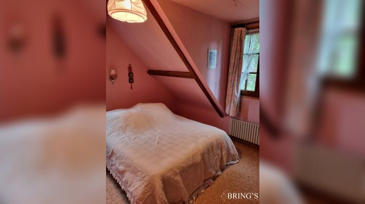 Ma-Cabane - Vente Maison Mazangé, 166 m²