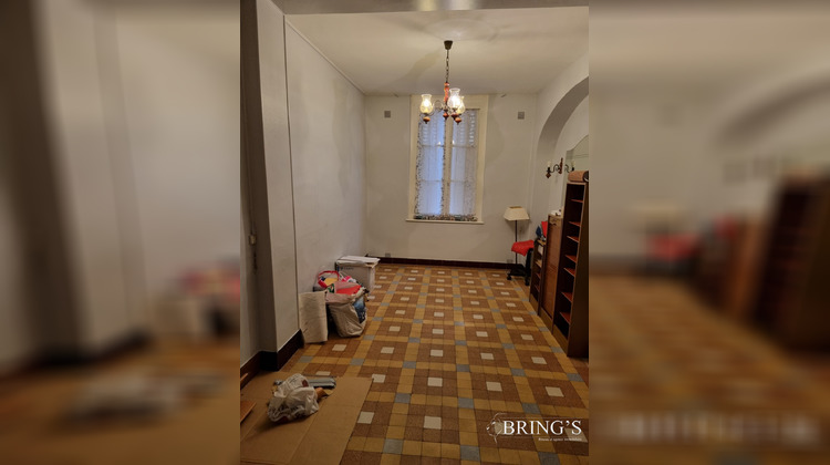 Ma-Cabane - Vente Maison Mazangé, 143 m²