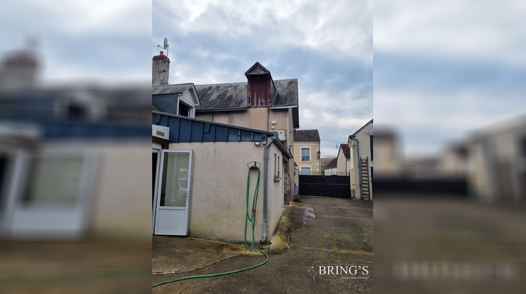 Ma-Cabane - Vente Maison Mazangé, 143 m²