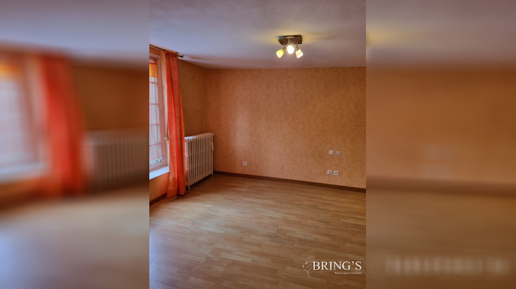 Ma-Cabane - Vente Maison Mazangé, 143 m²