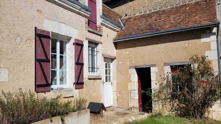 Ma-Cabane - Vente Maison MAZANGE, 112 m²