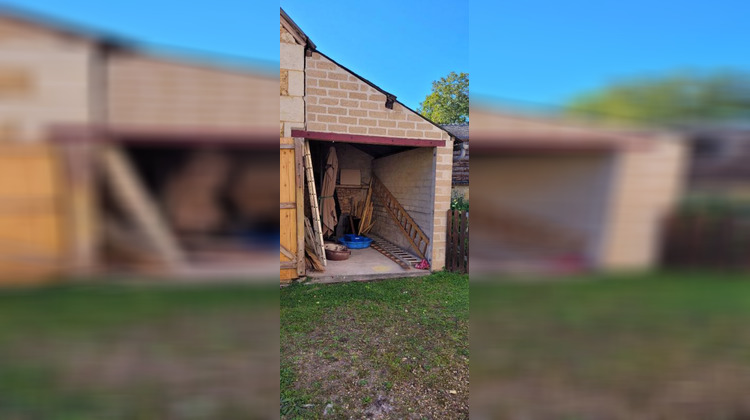 Ma-Cabane - Vente Maison MAZANGE, 112 m²