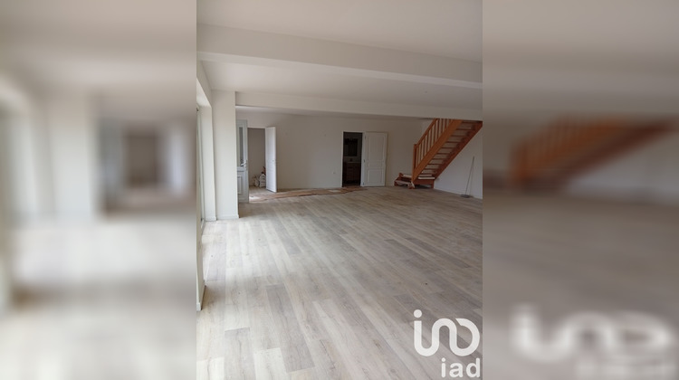 Ma-Cabane - Vente Maison Mazangé, 163 m²