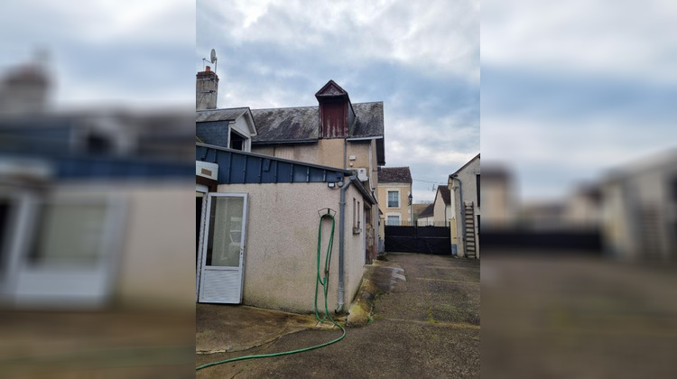 Ma-Cabane - Vente Maison MAZANGE, 143 m²