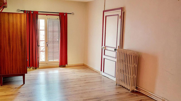 Ma-Cabane - Vente Maison MAZANGE, 143 m²