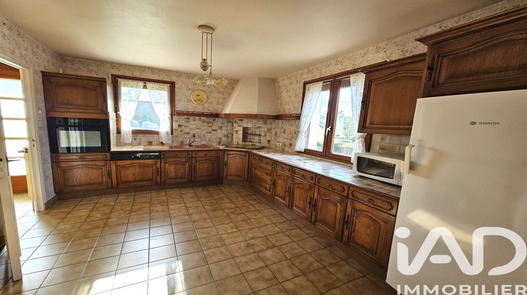 Ma-Cabane - Vente Maison Mazangé, 112 m²