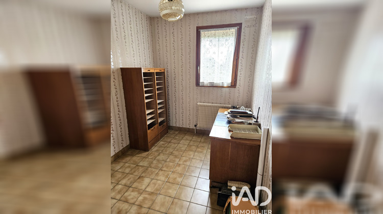 Ma-Cabane - Vente Maison Mazangé, 112 m²