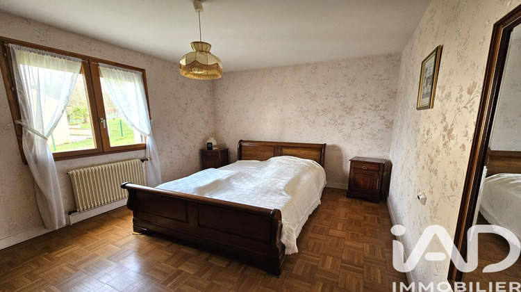 Ma-Cabane - Vente Maison Mazangé, 112 m²