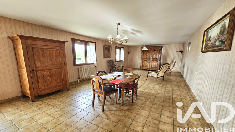 Ma-Cabane - Vente Maison Mazangé, 112 m²