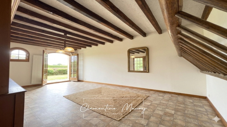 Ma-Cabane - Vente Maison MAZANGE, 153 m²