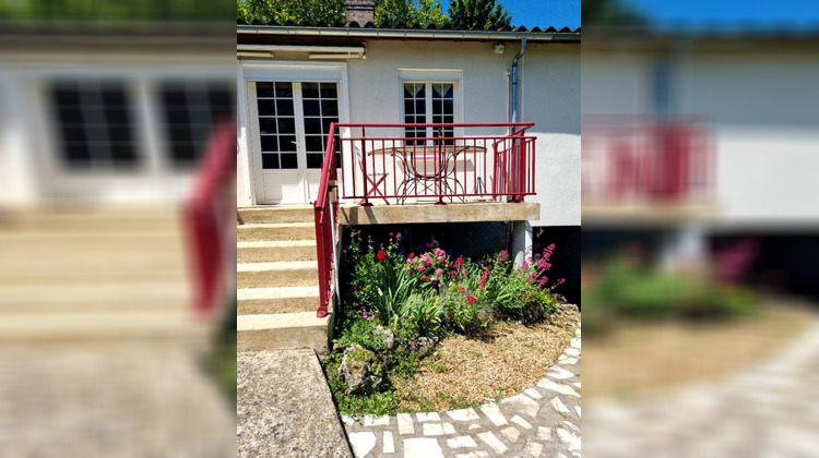 Ma-Cabane - Vente Maison MAZANGE, 115 m²