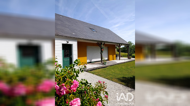 Ma-Cabane - Vente Maison Mazangé, 140 m²