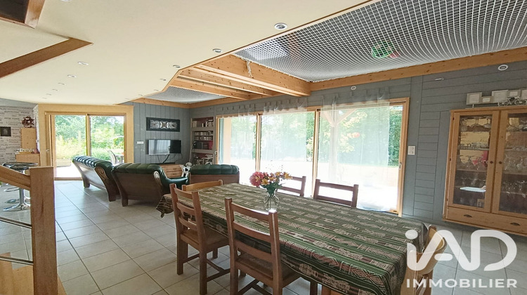 Ma-Cabane - Vente Maison Mazangé, 140 m²