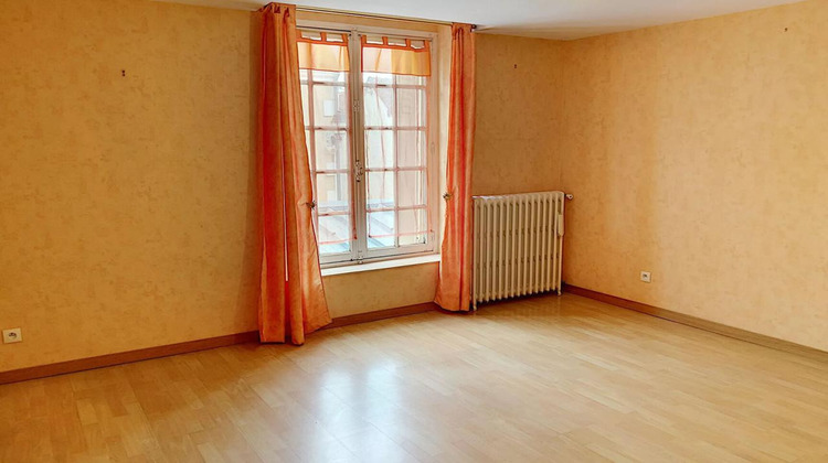 Ma-Cabane - Vente Maison MAZANGE, 143 m²