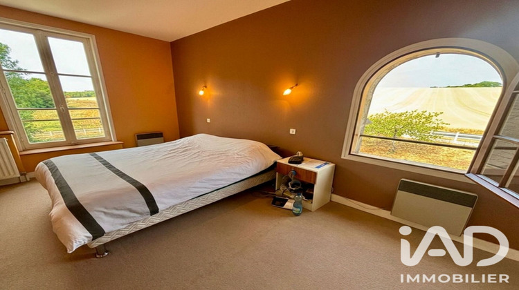 Ma-Cabane - Vente Maison Mazangé, 149 m²