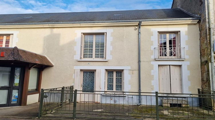 Ma-Cabane - Vente Maison MAZANGE, 146 m²