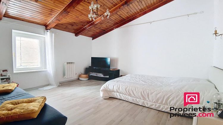 Ma-Cabane - Vente Maison MAZAUGUES, 47 m²