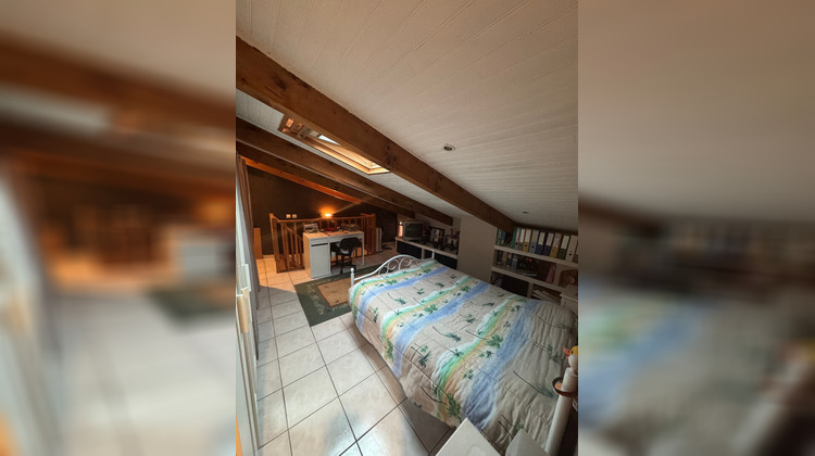 Ma-Cabane - Vente Maison MAZAUGUES, 34 m²