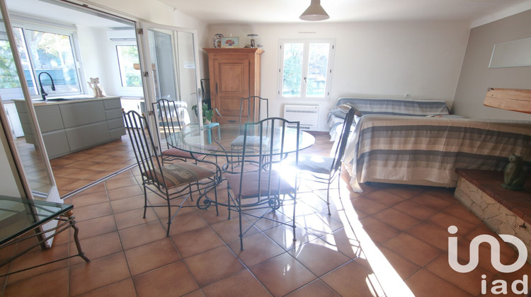 Ma-Cabane - Vente Maison Mazaugues, 153 m²