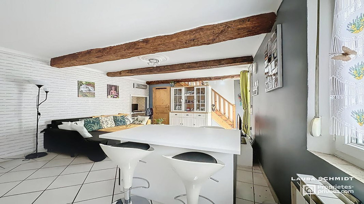 Ma-Cabane - Vente Maison MAZAUGUES, 48 m²