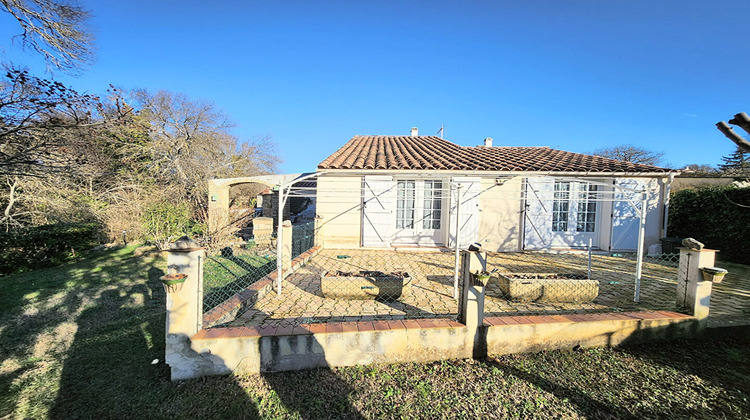 Ma-Cabane - Vente Maison MAZAUGUES, 100 m²