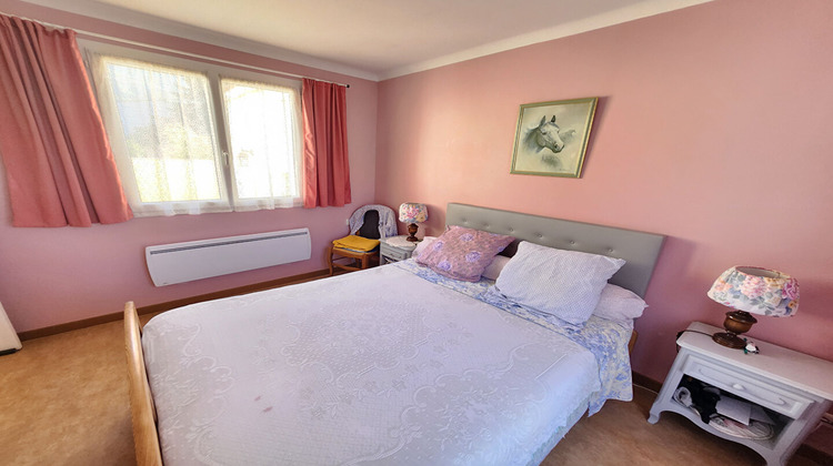 Ma-Cabane - Vente Maison MAZAUGUES, 100 m²