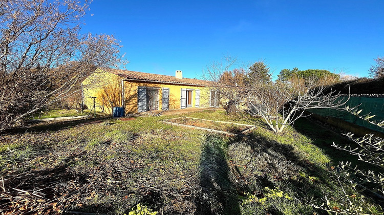 Ma-Cabane - Vente Maison MAZAUGUES, 134 m²