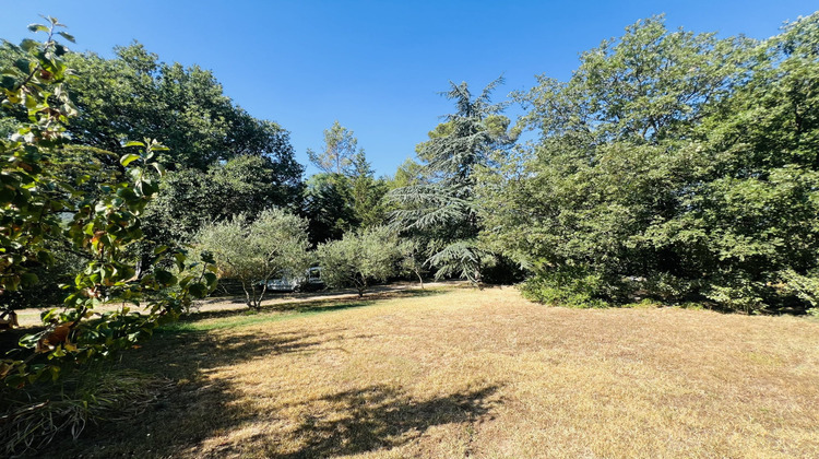 Ma-Cabane - Vente Maison Mazaugues, 163 m²