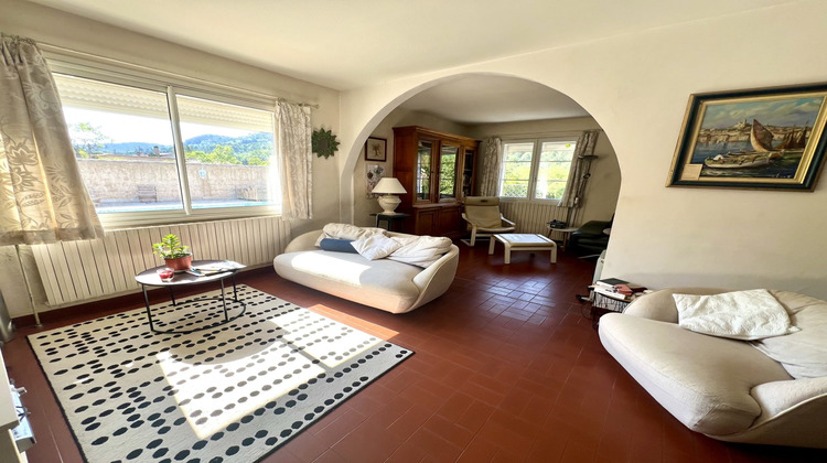 Ma-Cabane - Vente Maison Mazaugues, 163 m²