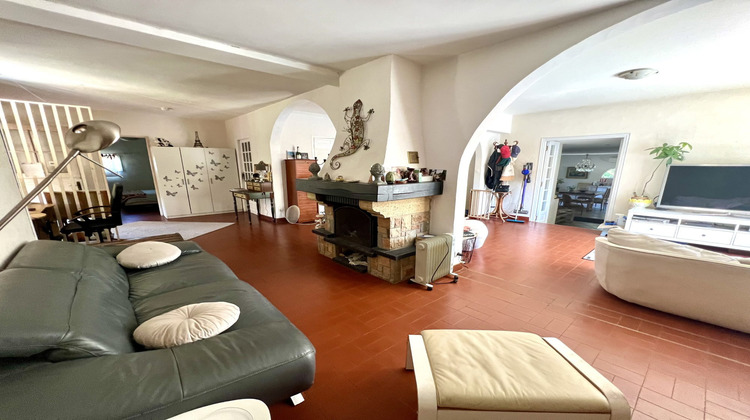 Ma-Cabane - Vente Maison Mazaugues, 163 m²